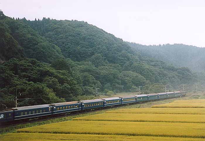 日本海２号