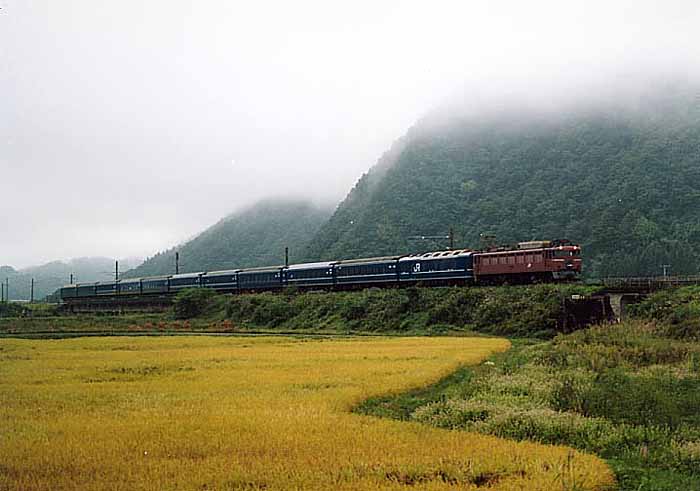 日本海３号