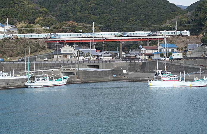 こんなのが来るとは聞いてなかった